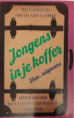 Verzamel bundel *** Jongens in je koffer, Ophalen of Verzenden, Zo goed als nieuw, Verzamel bundel, Europa overig