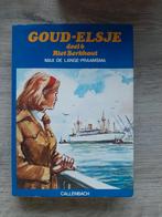 Max de lange praamsma goud elsje boeken 8 euro per stuk, Gelezen, Ophalen of Verzenden