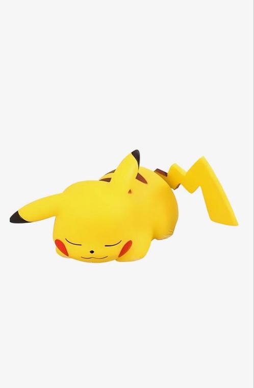 Pikachu Nachtlampje - Nieuw in Doos, Kinderen en Baby's, Kinderkamer | Inrichting en Decoratie, Nieuw, Lamp, Ophalen