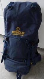 NOMAD EAGLE 70 liter , als nieuw!!, Ophalen of Verzenden, Zo goed als nieuw, 60 cm of meer, Nomad