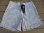 Grijs witte korte broek maat 38 STREET ONE, Maat 38/40 (M), Kort, Street One, Ophalen of Verzenden
