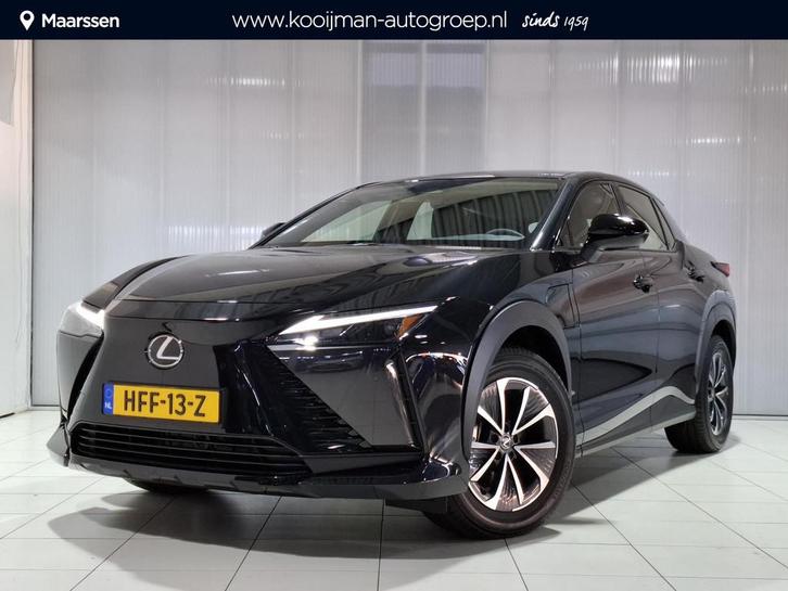 Lexus RZ 450e Comfort Line 71 kWh | 4WD| NIEUW | 17% bijtell, Auto's, Lexus, Bedrijf, Te koop, RZ, 4x4, ABS, Achteruitrijcamera