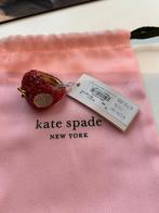 Mooie ring van Kate Spade New York, Sieraden, Tassen en Uiterlijk, Ringen, Overige materialen, Nieuw, Ophalen of Verzenden, Kleiner dan 17