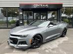 Chevrolet Camaro Convertible 6.2 V8 Touring|Bose|Head-Up|Mem, Auto's, Automaat, Achterwielaandrijving, Gebruikt, Cabriolet