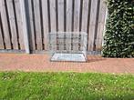 Bench, Ophalen, Gebruikt