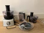 Philips Keukenmachine, Witgoed en Apparatuur, Keukenmixers, 1 tot 2 liter, 3 snelheden of meer, Ophalen of Verzenden, Zo goed als nieuw