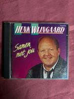Henk Wijngaard - Samen met jou, Verzenden, Gebruikt, Levenslied of Smartlap