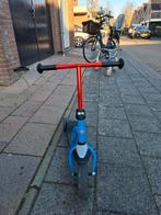 Puky Step, Fietsen en Brommers, Steps, Ophalen, Gewone step