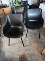 3 ikea Torvid stoelen nette staat, Huis en Inrichting, Stoelen, Ophalen of Verzenden, Zo goed als nieuw, Twee