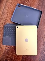 Ipad 10 - 256Gb - met complete set accessoires, 10 inch, Overige kleuren, Apple iPad, Ophalen of Verzenden