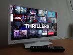 Salora 22FSW5012/3 Full HD SMART TV/22 inch/55 cm, Overige merken, LED, 50 Hz, Ophalen of Verzenden