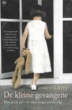 Boek Jane Elliott - De kleine gevangene, Ophalen of Verzenden, Gelezen