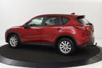 Mazda CX-5 2.0 TS+ | Stoelverwarming | Trekhaak | Xenon | Na, Auto's, Mazda, Voorwielaandrijving, Stof, Zwart, 4 cilinders