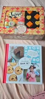 Bakset voor kinderen - Nieuw! (Bakken koekjes, snoepjes), Nieuw, Ophalen of Verzenden, Image Books, Nederland en België
