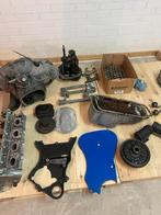 C20xe en C20Let Z20let parts Opel GSI 2.0 16v, Ophalen of Verzenden, Gebruikt, Opel