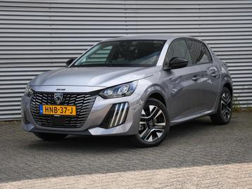 Peugeot e-208 EV Allure Avantage 51 kWh 156pk Automaat DODE  beschikbaar voor biedingen