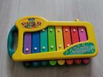 My First Xylophone - Babyspeelgoed, Ophalen of Verzenden, Gebruikt, Overige typen, Met geluid