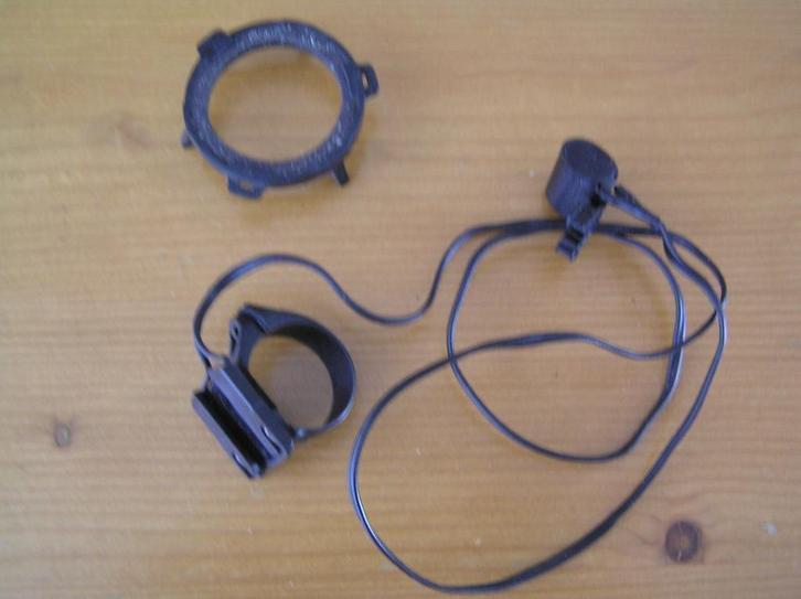 Avocet fietscomputer vintage, Fietsen en Brommers, Fietsaccessoires | Overige Fietsaccessoires, Gebruikt, Ophalen of Verzenden