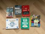 Boeken, Ophalen of Verzenden, Gelezen, Verschillende onderwerpen