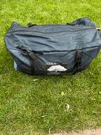 Quechua T4.2 XL Air tent 4 persoons zgan, Ophalen, Zo goed als nieuw, Tot en met 4