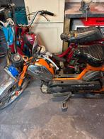 Partij oldtimer brommers inruil mogelijk, Ophalen, Overige merken