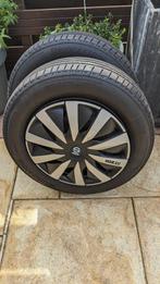 autobanden, Auto-onderdelen, Banden en Velgen, Ophalen, Gebruikt, 16 inch, 185 mm