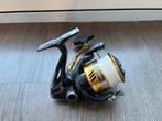 Shimano sahara c5000 molen, Ophalen of Verzenden, Gebruikt, Molen