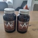 Augmented NAC supplement 90 capsules, Ophalen of Verzenden, Nieuw, Overige typen