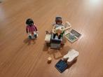 Playmobil tandarts, Ophalen, Zo goed als nieuw, Complete set