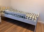 Peuterbed 160 X 70, Ophalen, Gebruikt, 70 tot 85 cm, Lattenbodem