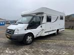 CAPRON T66 Ford Sunlight Cruise / Airco / Electrische fietse, Caravans en Kamperen, Campers, Info@autocenterveenstra.nl, Produksjewei 15
8501XD  JOURE, NL