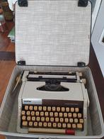 Typemachine Brother Deluxe 1510., Ophalen