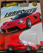LaFerrari Hotwheels Premium, Ophalen of Verzenden, Nieuw, Auto