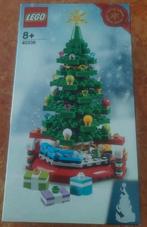 Lego 40338 Christmas Tree MISB, Nieuw, Complete set, Ophalen of Verzenden, Lego