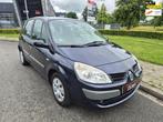 Renault Scénic 1.6-16V Business Line airco, 65 €/maand, Stof, Gebruikt, 1295 kg