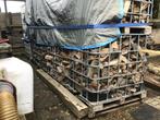 Gemengd Brandhout - Direct Stoken!, Minder dan 3 m³, Ophalen, Overige houtsoorten, Blokken