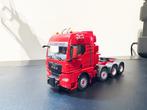 MAN trekker 1:50, Ophalen of Verzenden, Zo goed als nieuw, Bus of Vrachtwagen