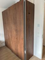 Ikea PAX / HASVIk kast 200x66x236, Huis en Inrichting, Ophalen, 200 cm of meer, 150 tot 200 cm, Zo goed als nieuw