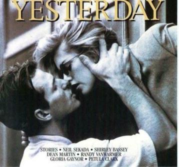 Yesterday (1999)** beschikbaar voor biedingen