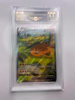 POKEMON AP 8.5 CHARIZARD V ALT ART SWSH260 - PROMO, Hobby en Vrije tijd, Verzamelkaartspellen | Pokémon, Ophalen of Verzenden