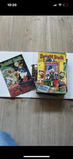 Donald Duck verzameling 2023 e.a. jaren, Boeken, Complete serie of reeks, Ophalen of Verzenden, Zo goed als nieuw, Europa