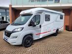 LMC Cruiser V 646g, Tot en met 2, Bedrijf, Diesel, Half-integraal