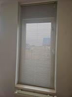 Nieuw aluminium jaloezie beige 25mm, Ophalen, Nieuw, Beige, 200 cm of meer