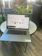 Macbook Pro 2019, Computers en Software, Apple Macbooks, MacBook Pro, 1 TB of meer, 2 tot 3 Ghz, Ophalen of Verzenden