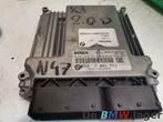 DDE module Bosch BMW 1 3 5 serie X3 M47N2 20D 7801711, Gebruikt, Ophalen of Verzenden, BMW, BMW