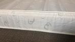Matras 90 x 200 x 13 cm, SG 35 medium van Prince, Ophalen, 85 tot 100 cm, Gebruikt, Matras