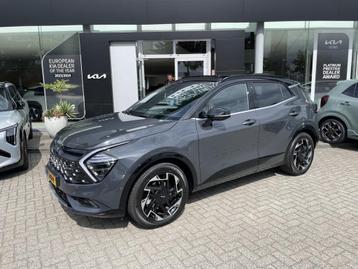 Kia Sportage 1.6 T-GDi Plug-in Hybrid AWD GT-PlusLine // //  beschikbaar voor biedingen