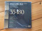 Te koop nieuwe MAXELL XL II tape, Ophalen of Verzenden, Onderdeel