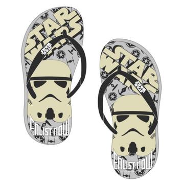 Star Wars Teenslippers - Maat 28 - 30 - 32 - 34 beschikbaar voor biedingen
