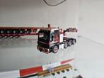 Mammoet Mercedes MP3 8x4 zwaartransport trekker, Hobby en Vrije tijd, Modelauto's | 1:50, Ophalen of Verzenden, Zo goed als nieuw
